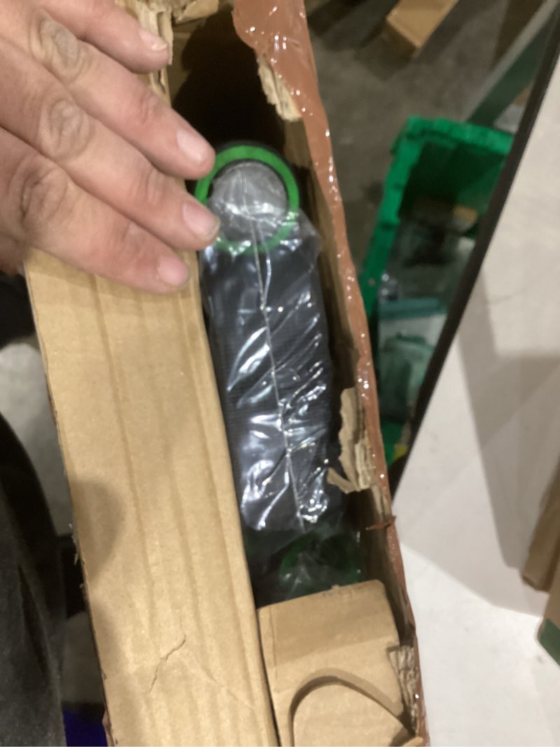 Condition photo showing New/Like New for 2026 Upgrade Multi-Grip Pull Up Bar with Smart Larger Hooks Technology - USA Original Patent, Designed, Shipped, Warranty