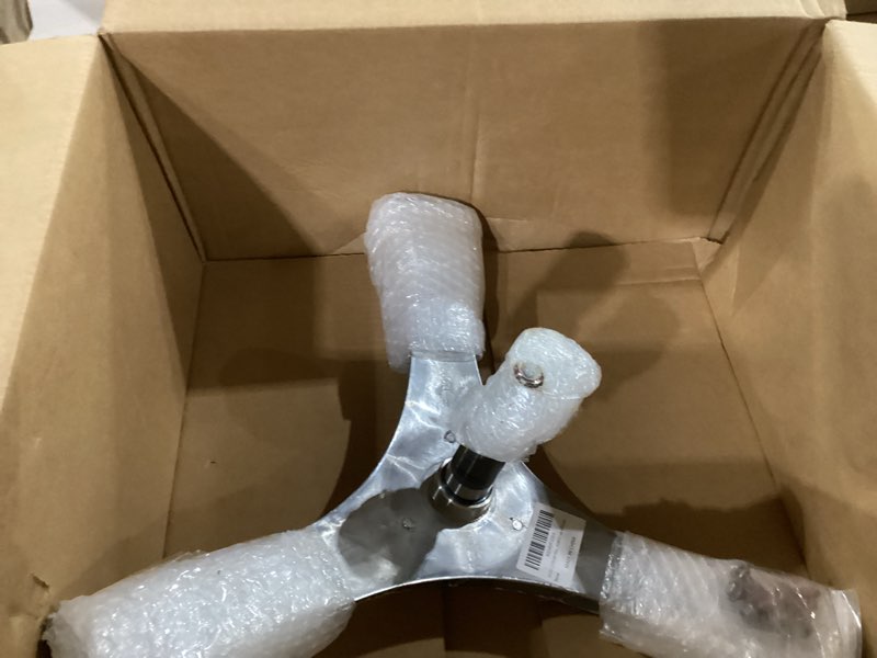 Condition photo showing Good Condition for dc97-17004b washer flange shaft assembly compatible with samsung washing machine, with dc60-40137a spider hex bolt (6 pack) replace dc97-17004a dc97-17004e ap5800144 4000061