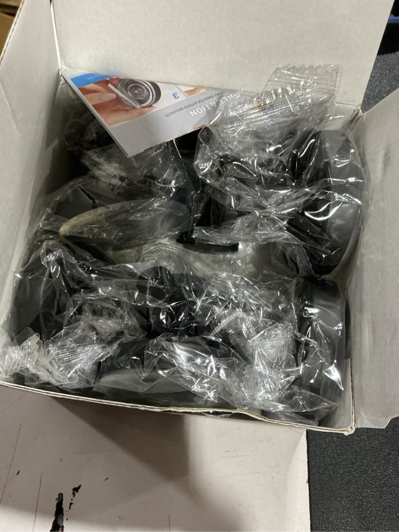Condition photo showing Good Condition for suction cup hooks, shower hooks no drill, heavy duty wall hooks for hanging 15lbs, reusable waterproof towel hooks for bathrooms kitchen glass door tile, stainless steel hook holder 6 pack 6 black 6 pack
