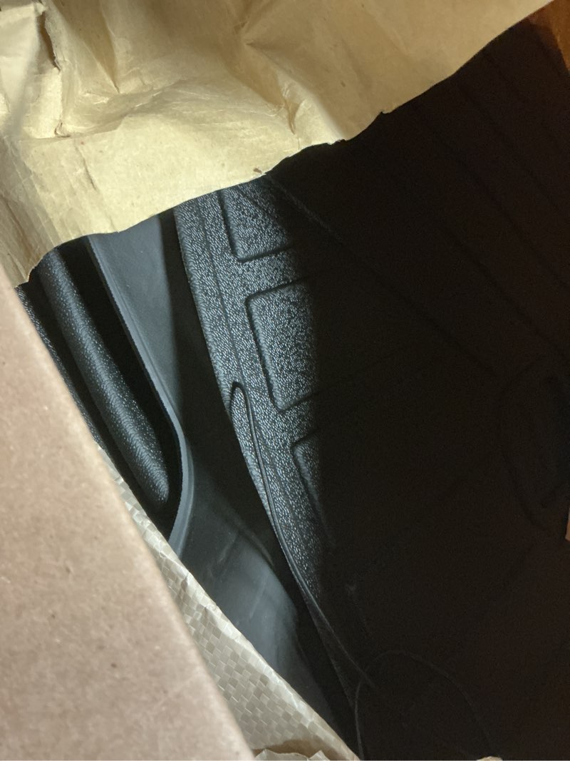 Condition photo showing Good Condition for powerty trunk mat for buick encore 2013-2022/chevrolet trax 2014-2023 accessories cargo mats tpo all weather cargo liner heavy-duty trunk liners cargo mat?for?13-22/14-23?buick encore/chevy trax