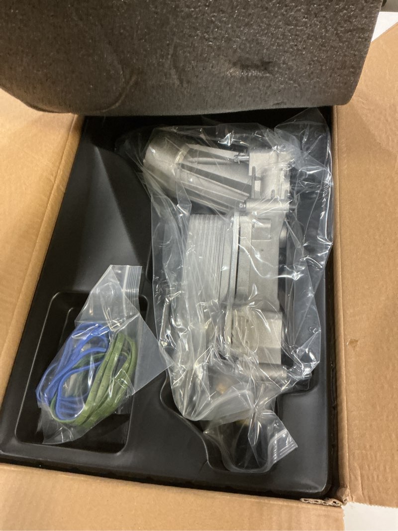 Condition photo showing New/Like New for 926-959 Aluminum Engine Oil Cooler and Oil Filter Housing Adapter 926-876 Fit for 3.6L 2011-2016 Dodge Charger Chrysler 200 300 Jeep Grand Cherokee Wrangler Ram ProMaster 6cyl | 5184304AE 68105583AF