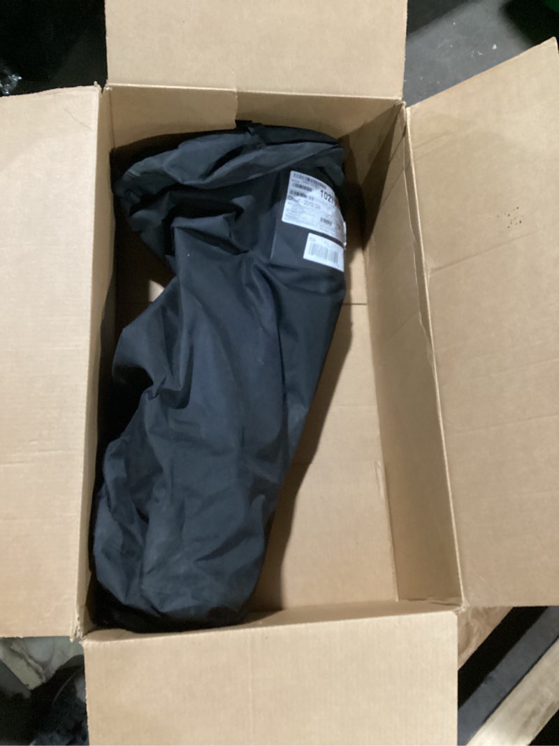 Condition photo showing Good Condition for Metal Platform Bed Frame 14 Inch Tall,No Box Spring Needed,Queen Size Bed with Heavy Duty Strong Support Slats,Easy to Assemble,Black Queen 14 Inch