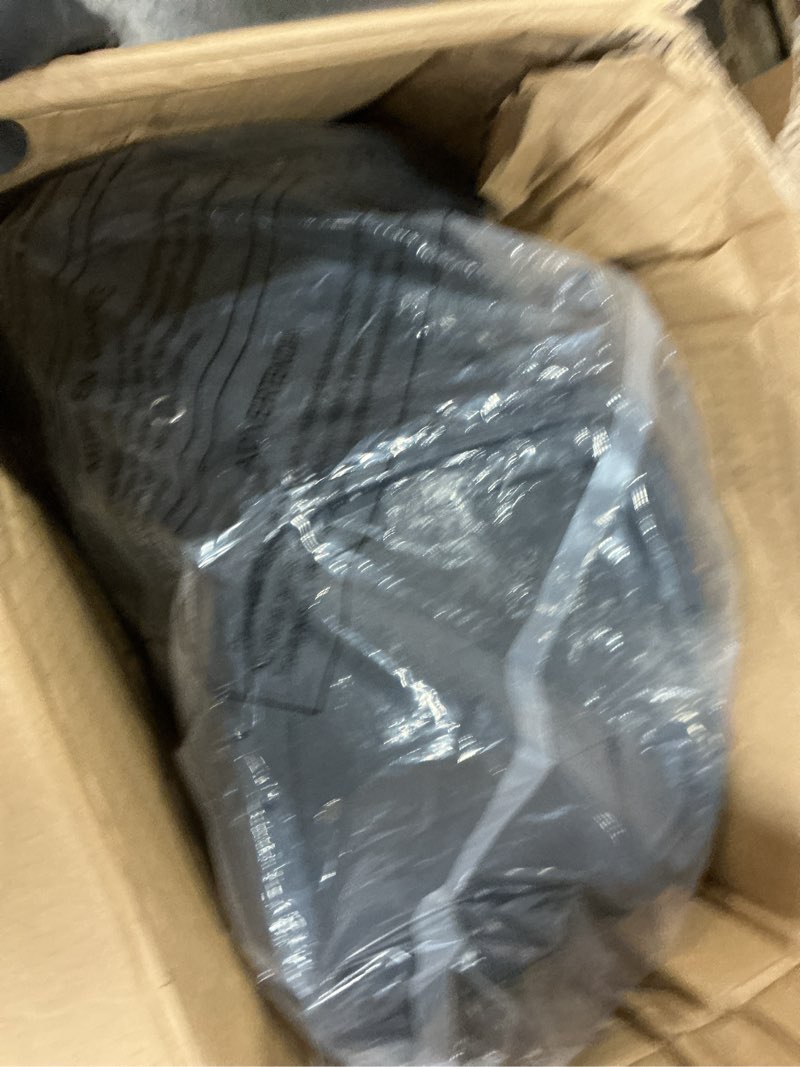 Condition photo showing New/Like New for bag boy chiller pro hybrid golf stand bag