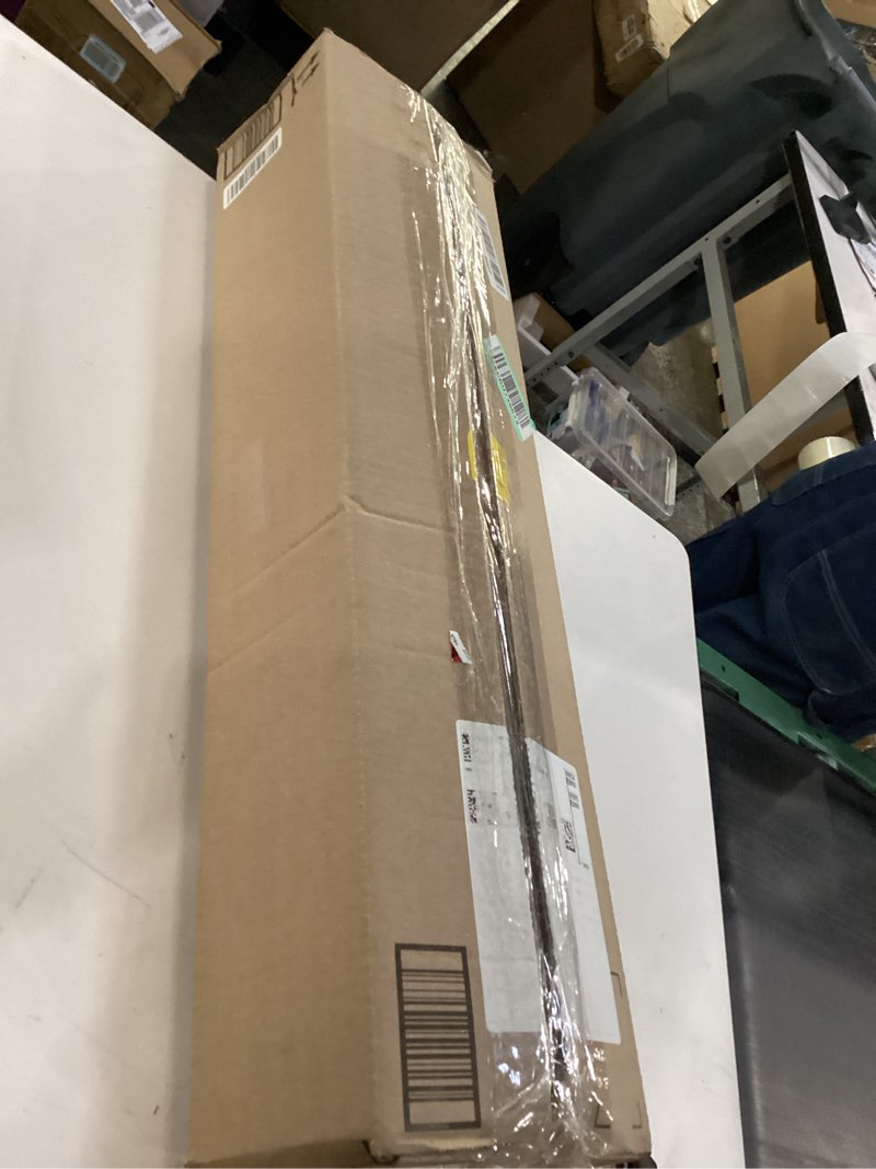 Condition photo showing New/Like New for Yoga mat brown