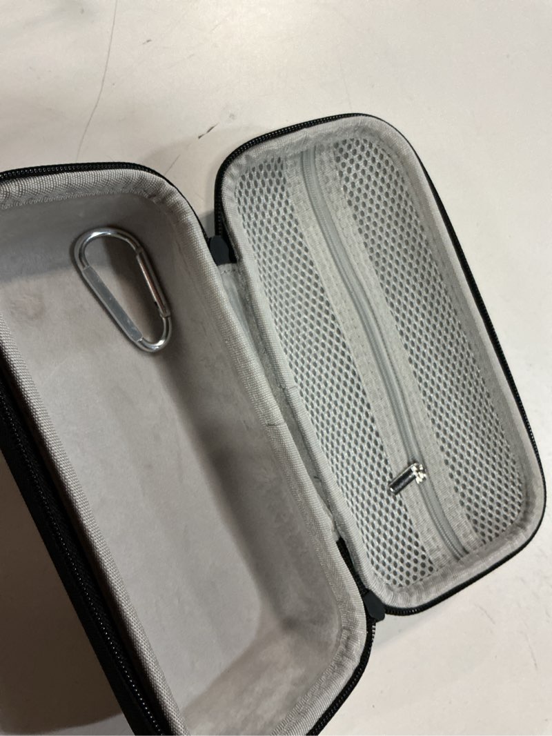 Condition photo showing Good Condition for Hard Case Compatible with Fluke 15B+/ 17B+/ Fluke F117 / F115 / F116 / 18B+ Fluke Multimeter Testers (case only)