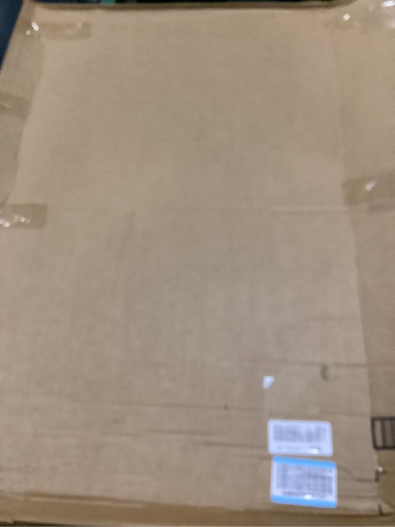 Condition photo showing Good Condition for powoq 7 seats fuel cargo mat compatible with 2026 palisade cargo liner tpe trunk mat backrest trunk liner 2nd back seat protector replacement for 2026 palisade accessories cargo mat+2nd backrest mat