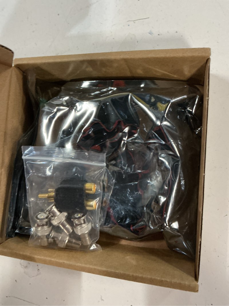 Condition photo showing Good Condition for whiteeeen 4 in 1 rgb sync video audio rca cable for sega mega drive md1 md2 genesis saturn dc dreamcast ss rgbs cord 6ft
