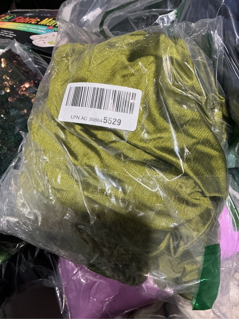 Condition photo showing Good Condition for Popilush Women Shapewear Maxi Dress Sleeveless Long Formal Cocktail Party Elegant Bodycon Dresses Built-in Bra Medium Green