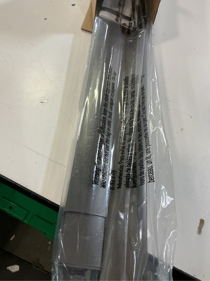 Condition photo showing Good Condition for lazblinds no tools no drill cordless cellular shades, blackout light blocking honeycomb shades for home, thermal insulation blinds for windows, 35" w x 48" h, dark coffee blackout-dark coffee 35" w x 48" h