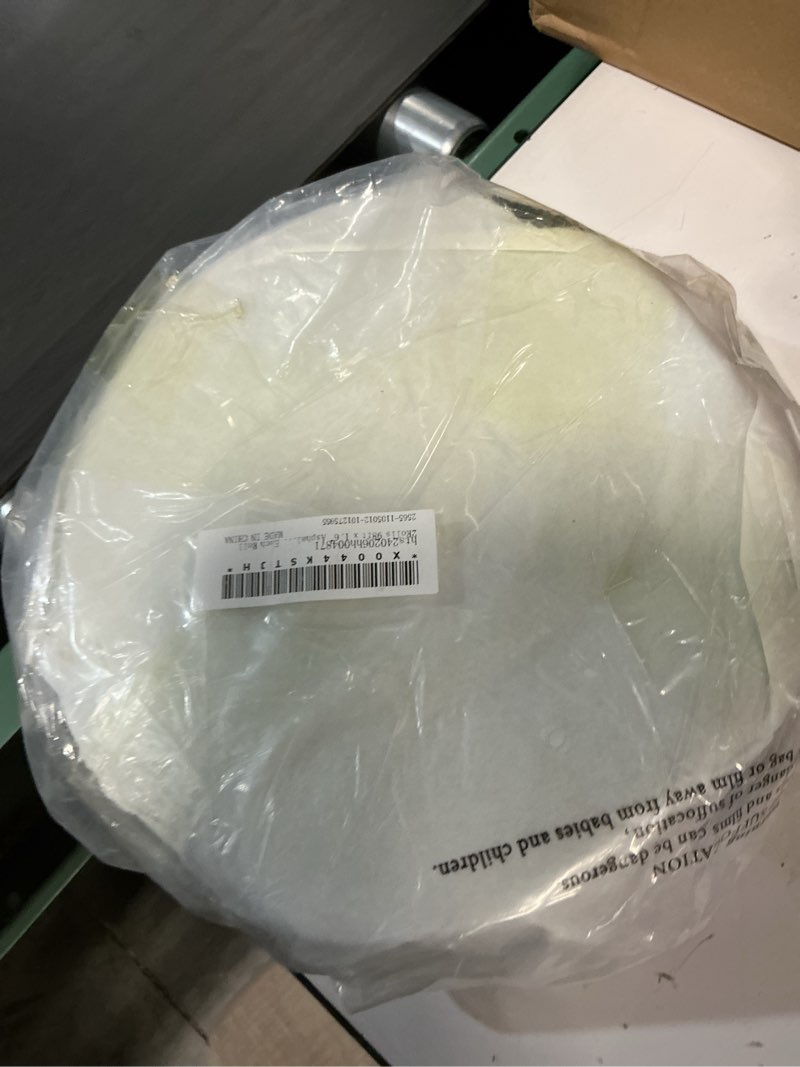 Condition photo showing New/Like New for HARFINGTON 2Rolls 98ft x 1.6" Asphalt Crack Tape Self-Adhesive Repair Tape High Adhesion Filler Bendable Sealer for Cement Road, Driveway, Pavement, Parking Lot, Roof, 33ft Each Roll