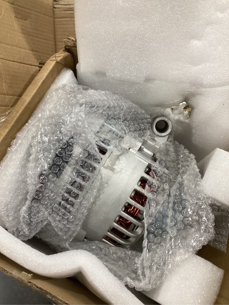 Condition photo showing Good Condition for new alternator for ford escape v6 3.0l 2001 2002 2003 2004, for mazda tribute v6 3.0l 2001 2002 2003 2004, afd0073, 1l8u-10300-cd, 1l8u-10300-ce, 1l8u-10300-dd, aj03-18-300a, aj03-18-300b, 400-141