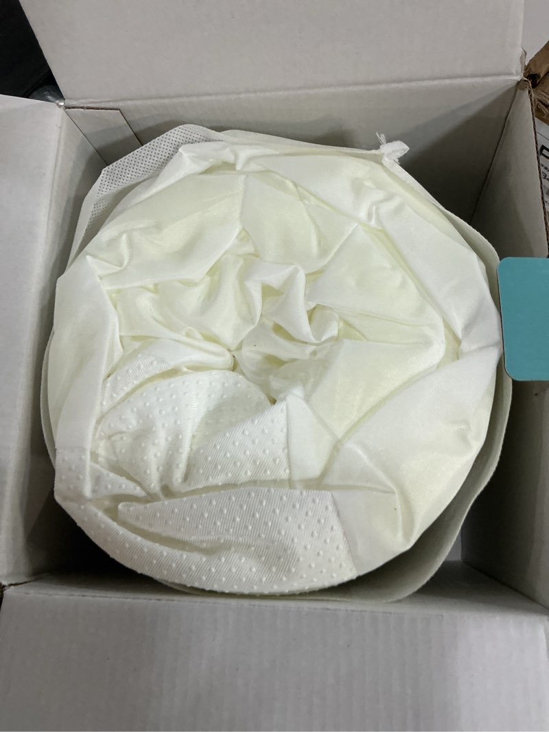 Condition photo showing Good Condition for banbaloo | bed bumper for toddlers 53" | bed rails for queen, king, twin, full-size bed | toddler bed bumper | bumpers for bed | bed rail for toddlers | bed barrier for toddler | foam bumper classic (53")