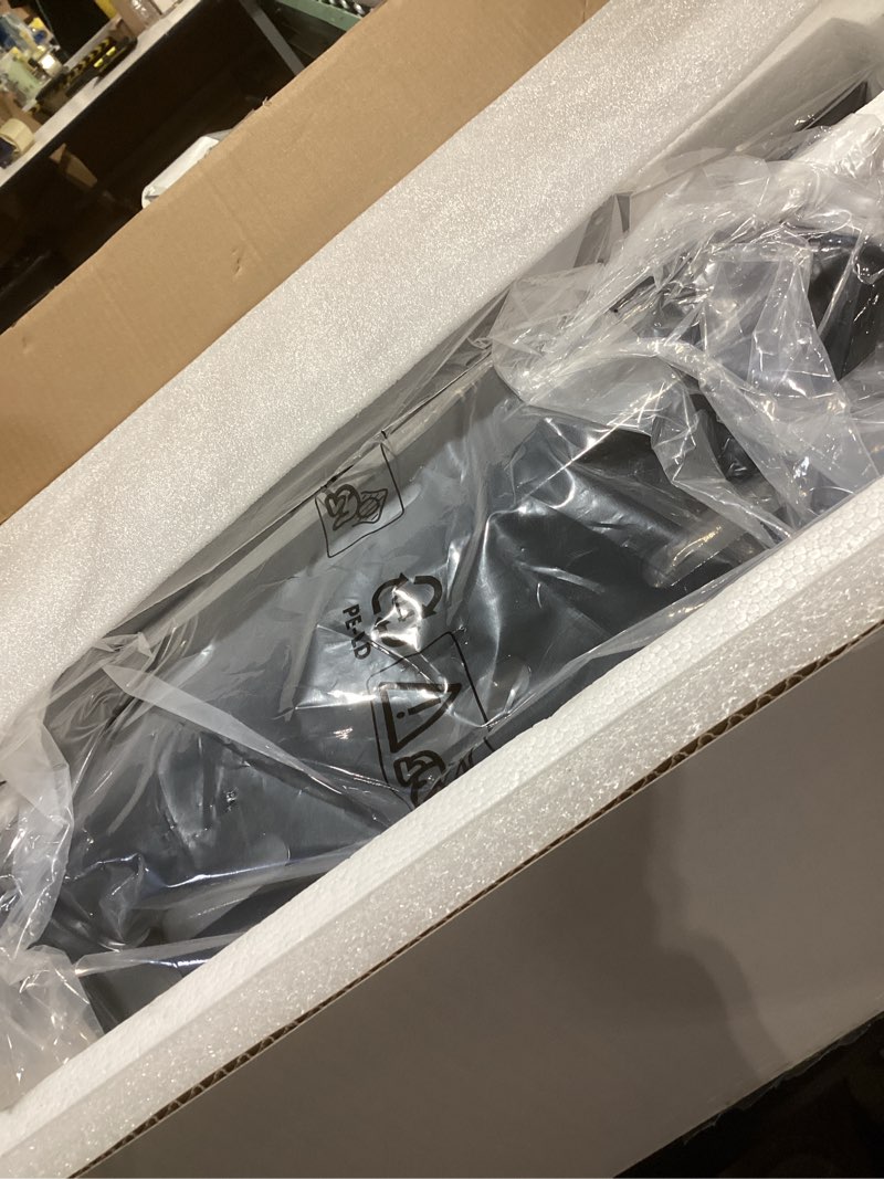 Condition photo showing Good Condition for grill parts for weber genesis 300 series w/front control, 7621 flavorizer bars and heat deflector 62752 burner kit for weber genesis 300 e/s/ep 310 320 330 for weber genesis 300 accessories porcelain steel black-for weber genesis 310/320