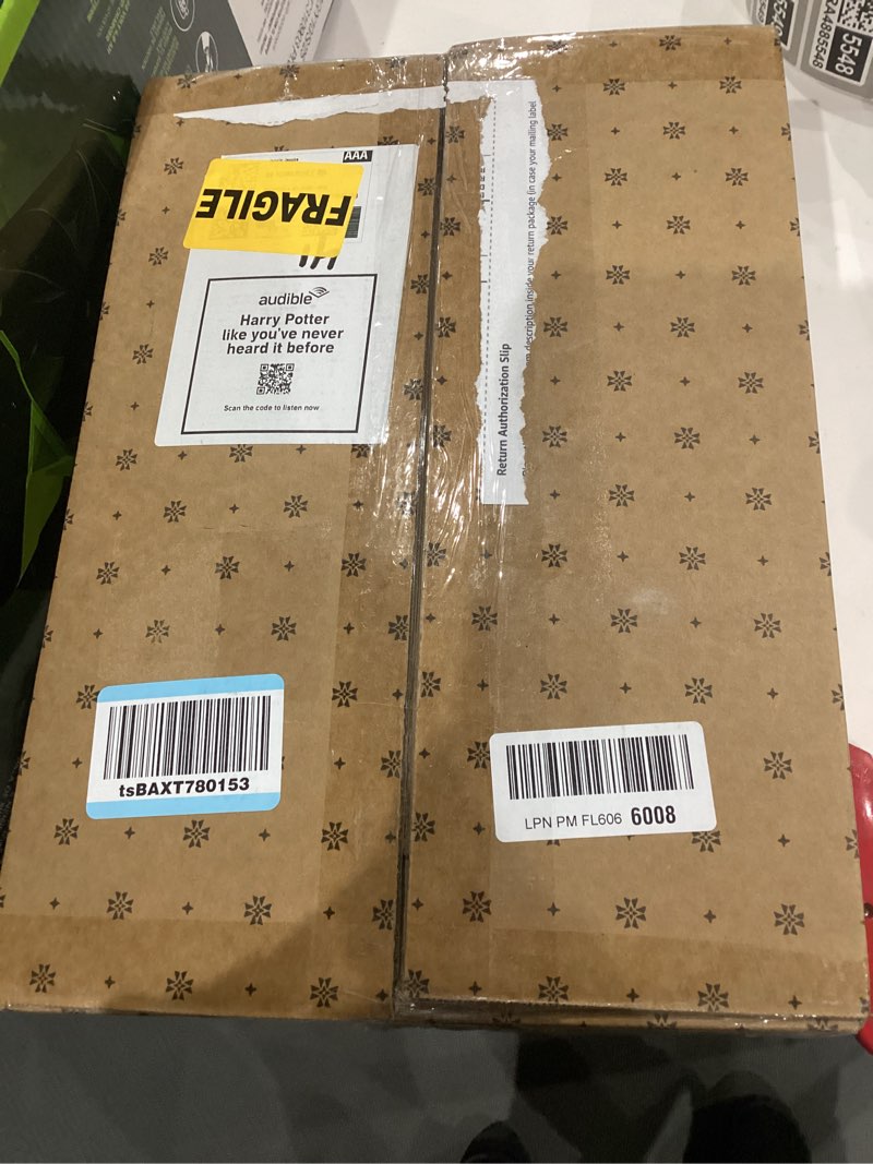 Condition photo showing New/Like New for Beckham Hotel Collection Bed Pillows Standard/Queen Size Set of 2 - Original Soft Down Alternative Pillow for Sleeping - Soft Support for Back, Stomach or Side Sleepers Queen / Standard White