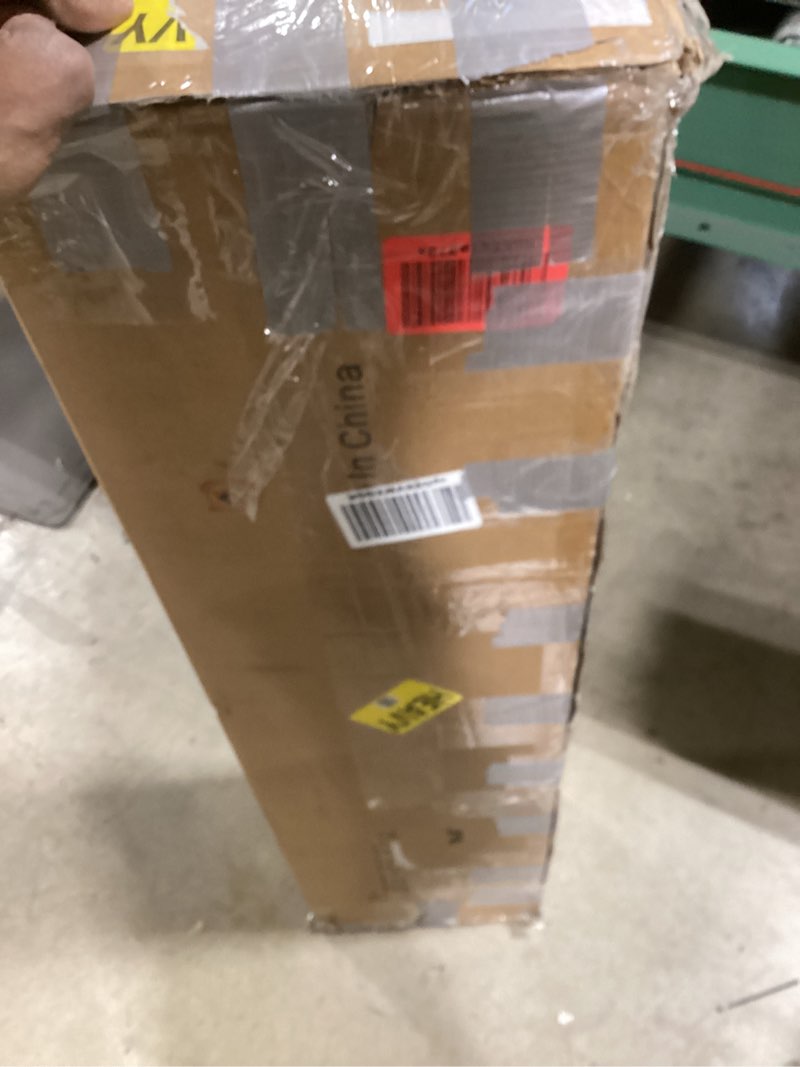 Condition photo showing Good Condition for ALDRICH 7 Inch Heavy Duty Metal Box Spring Mattress Foundation 3000lbs Max Weight Capacity/Non-Slip/