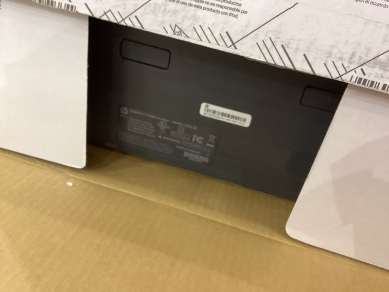 Hp office jet 
