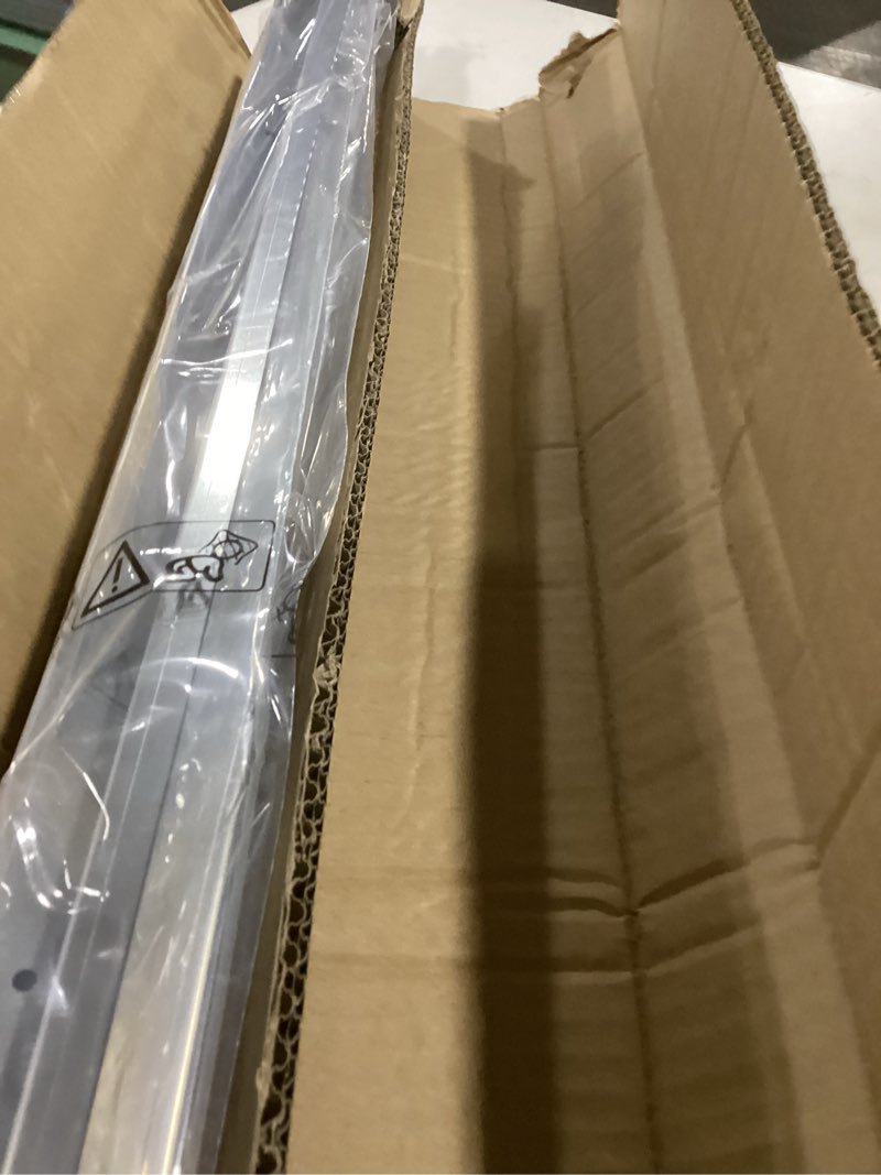 Condition photo showing New/Like New for 64850 burner support brackets for weber summit 400 series weber summit grill parts, flavorizer bars brackets replacement parts for weber summit s/e-420 s/e-470 s/e-460 gas grills center accessories