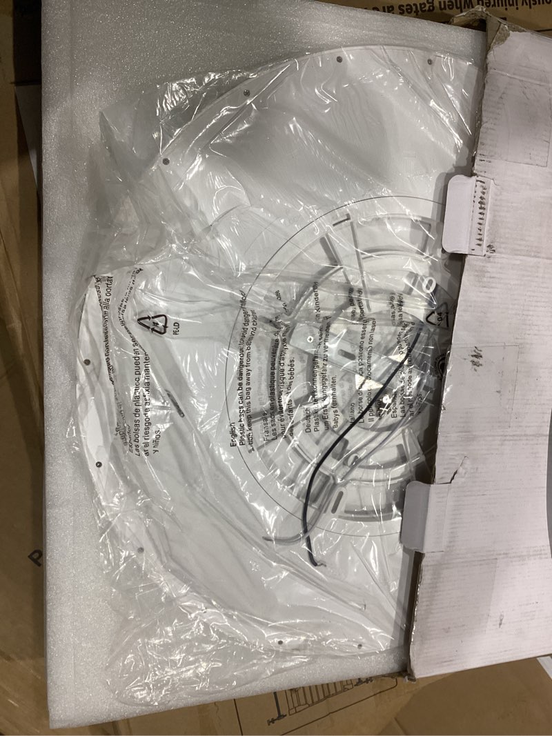 led ceiling light