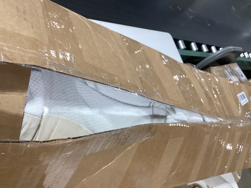 Condition photo showing Good Condition for tempur-pedic tempur supreme topper, twin xl twin xl 3"