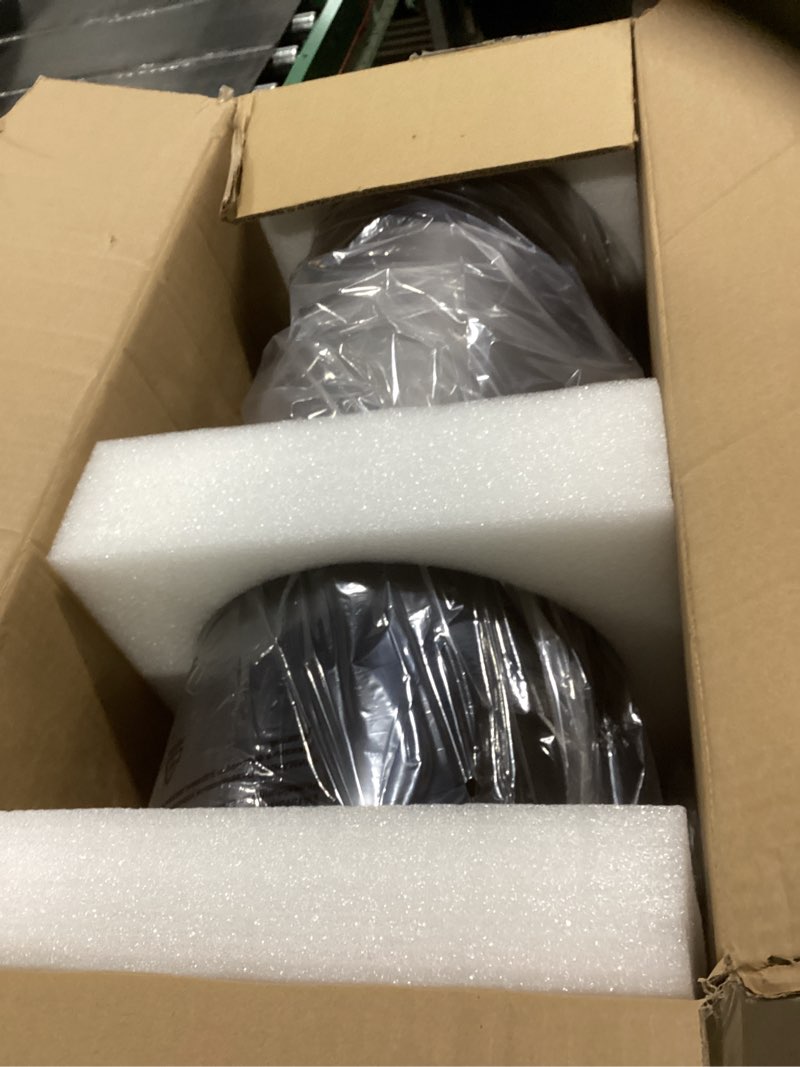 Condition photo showing New/Like New for Large Room Humidifier 16L/4.2Gal - Whole House Ultrasonic Cool Mist for Home 1500 sq.ft, Bedroom Use with Extension Tube & Night Light