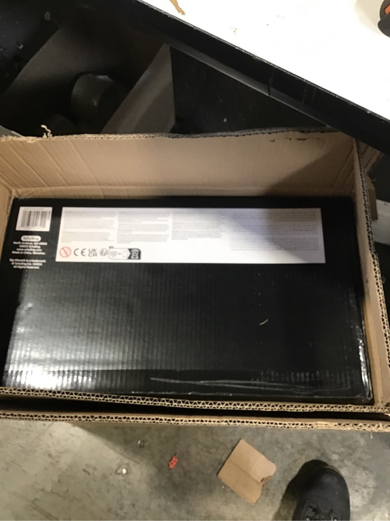 Condition photo showing New/Like New for Schylling Big Wheel Speedster - BW16SO - Low-Riding Tricycle with Adjustable Seat for Growing Child up to 70 lbs. - Original Classic Bike - Ages 3 and Up