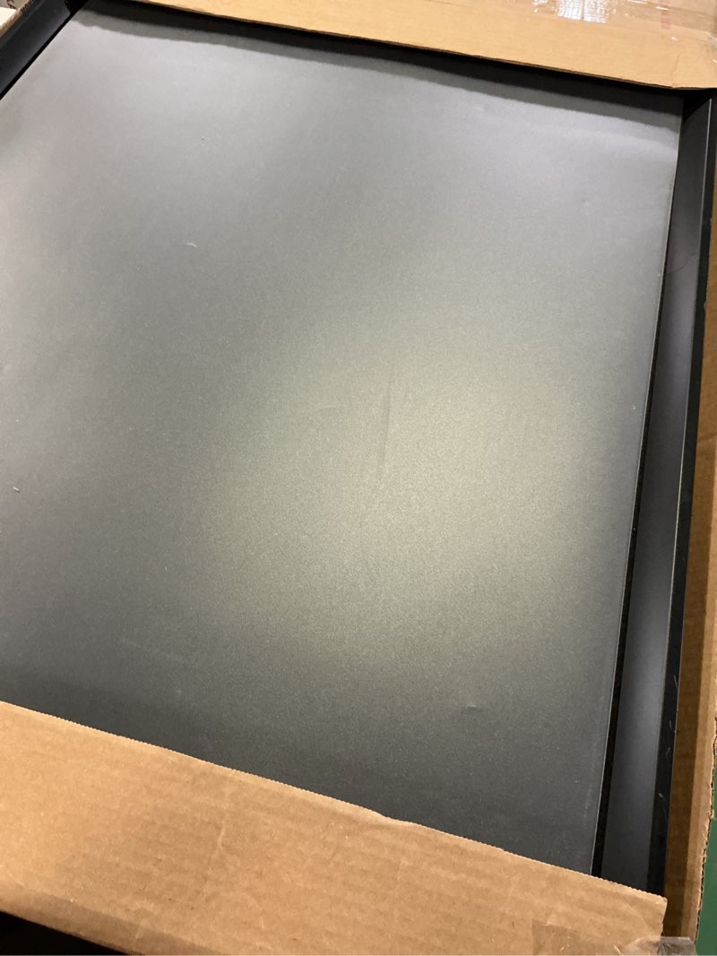 Condition photo showing Good Condition for 1500 Pieces Move & Rotating Puzzle Board with Drawers?36.42" x 28.94" Portable Jigsaw Puzzle Table for Adults, Wooden Puzzle Board with Covers & Wheels, Birthday Gifts for Mom