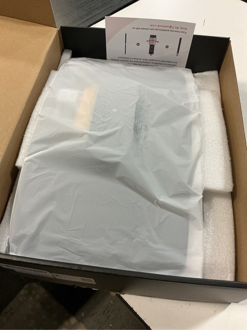 Condition photo showing New/Like New for red light therapy for face and body, red infrared light therapy lamp with stand led 660nm red light-therapy& 850nm infrared light device for body