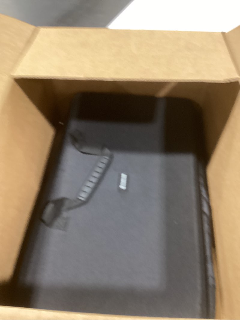 Condition photo showing Good Condition for caseling Hard CASE fits: Pioneer DJ DDJ-FLX4 2-deck Rekordbox and Serato DJ Controller.