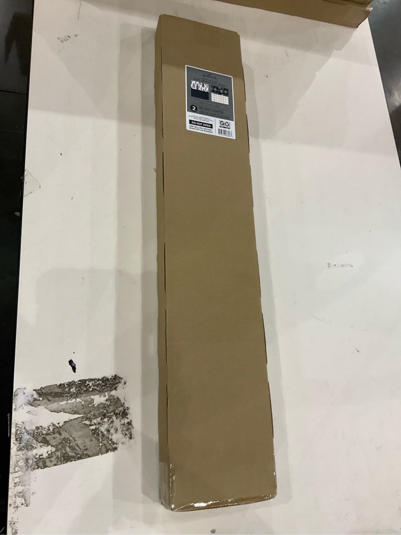 Hallmark Christmas Wrapping Paper Jumbo Rolls with Cut Lines on Reverse (2 Rolls, 4 Designs: 160 Sq.