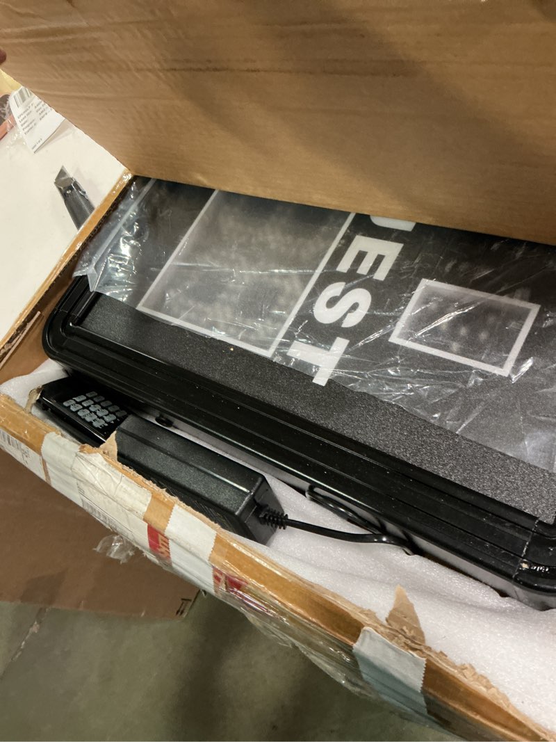 Condition photo showing New/Like New for Large Electronic Scoreboard, Basketball Scoreboard with Timer, Digital Scoreboard with Remote, Score Keeper with Buzzer