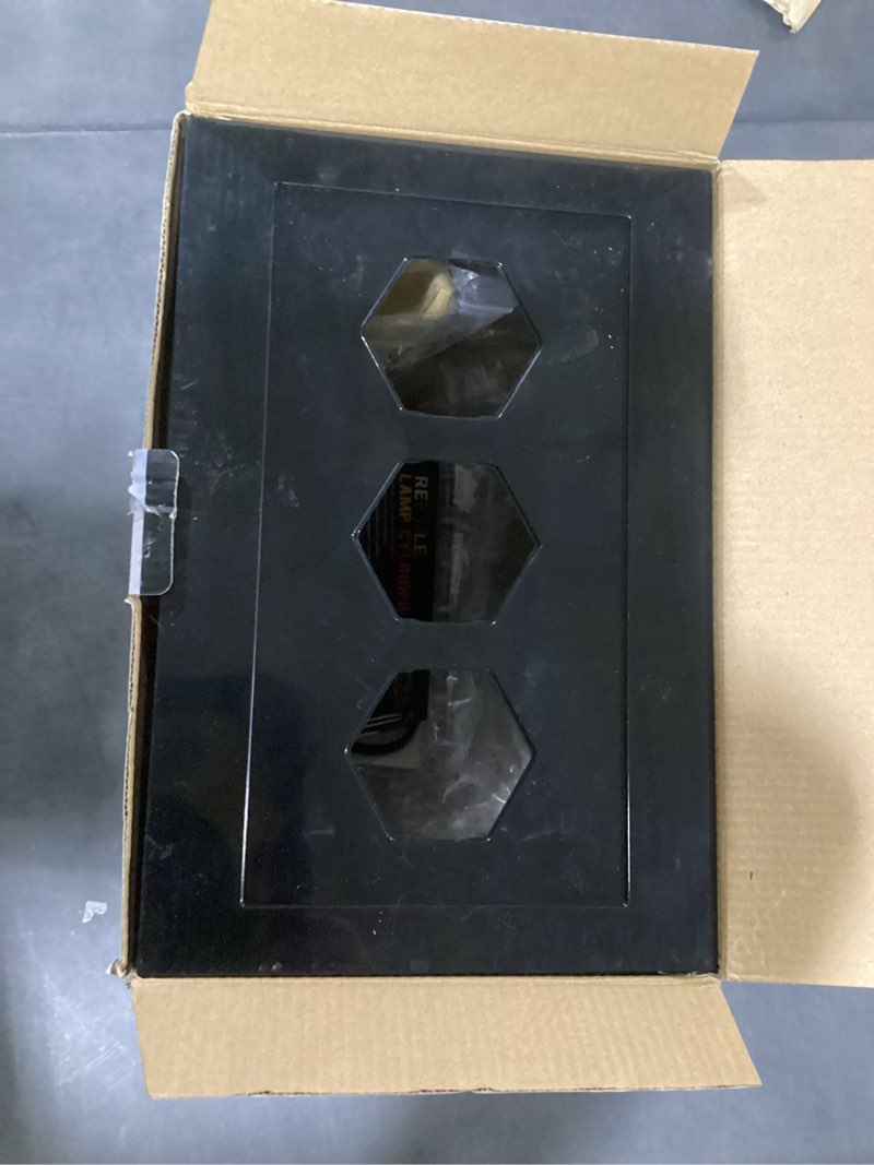 GOZILLA Adjustable Turtle Basking Platform, 7.9x5.5x5.5''Acrylic Turtle Topper & Dock, Hanging Platform Enclosure Warm Room for Turtles, Small Reptiles.(Small) SMALL 7.9x5.5x5.5''