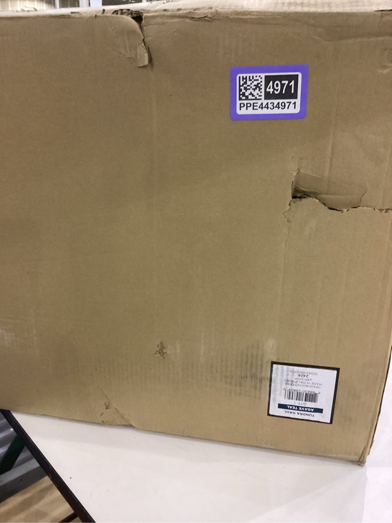 Condition photo showing Good Condition for Yeti tundra