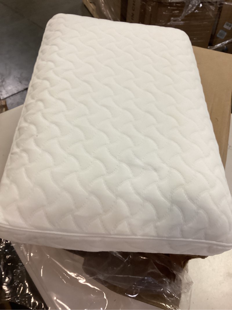 Condition photo showing Good Condition for Tempur-Pedic TEMPUR-Cloud Pillow for Sleeping, Standard, White 1