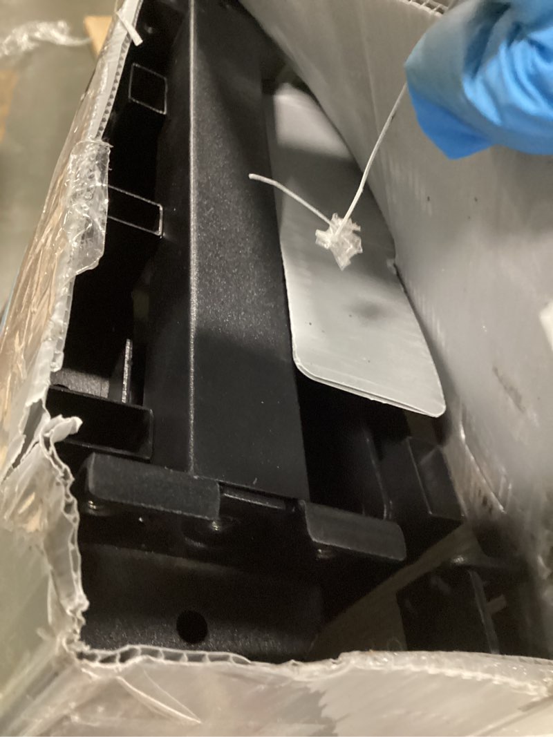 Condition photo showing Good Condition for Queen Box Spring 9 Inch Box Spring for Queen Bed, High Profile Metal Box Springs with Fabric Cover, Easy Assembly, 3000 Lbs Max Weight Capacity 9 Inch Queen