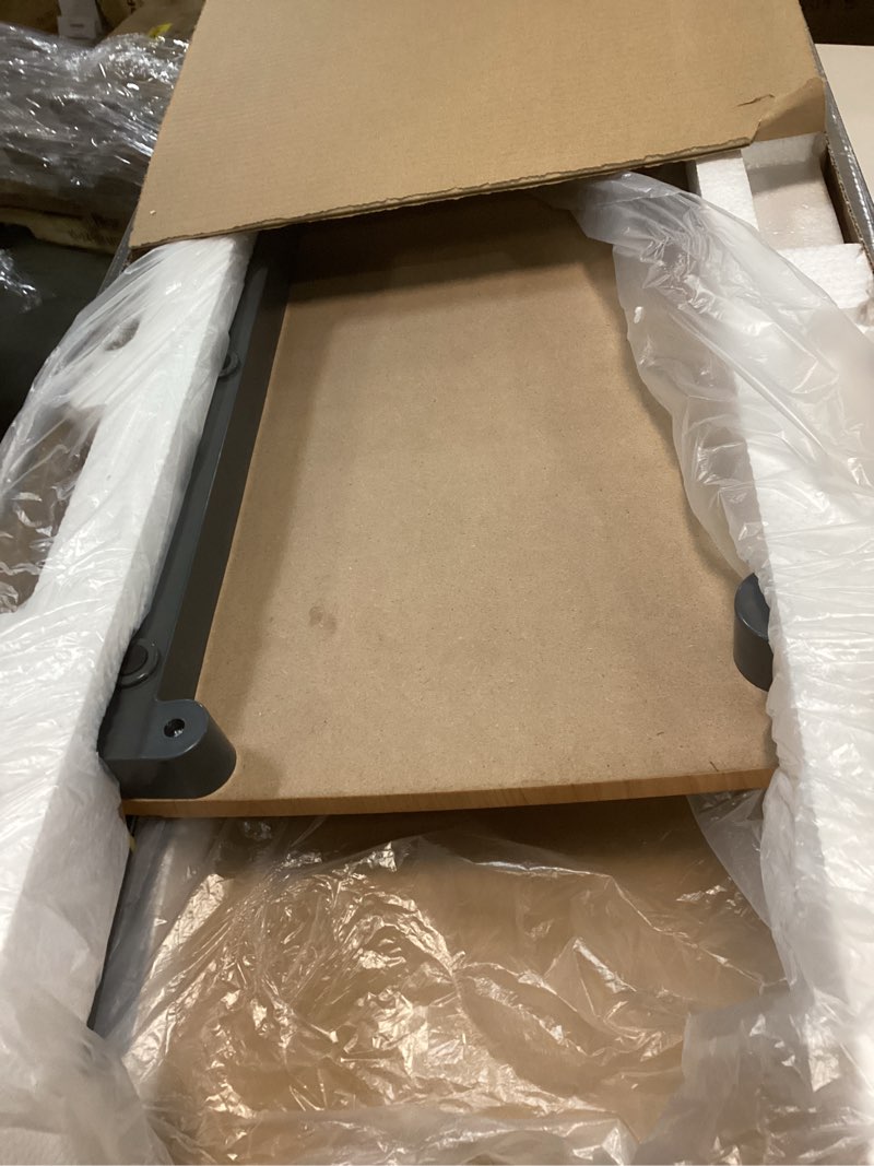 Condition photo showing Good Condition for Westcott TrimAir Guillotine Paper Cutter, Paper Trimmer with Sharp and Durable Titanium-Bonded Blade, Maximum Safety Features, 18-Inch, Back to School, School Supplies, Classroom