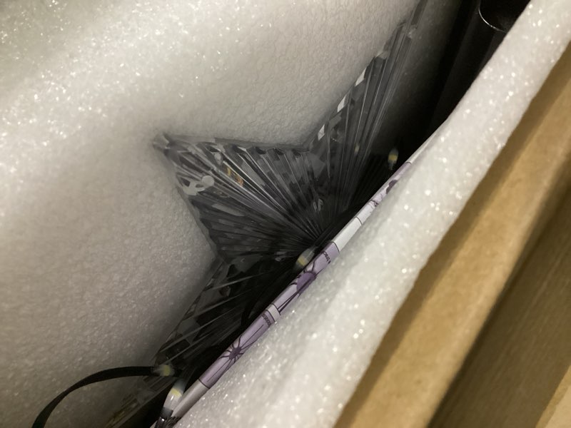 Condition photo showing Good Condition for Christmas Cone Tree Lights 5.9ft, 240 LEDs RGB Outdoor Christmas Tree Lights with Remote Control, Waterproof String Lights Holiday Decorations for Yard Patio Garden Holiday - Multicolor Multi-colored