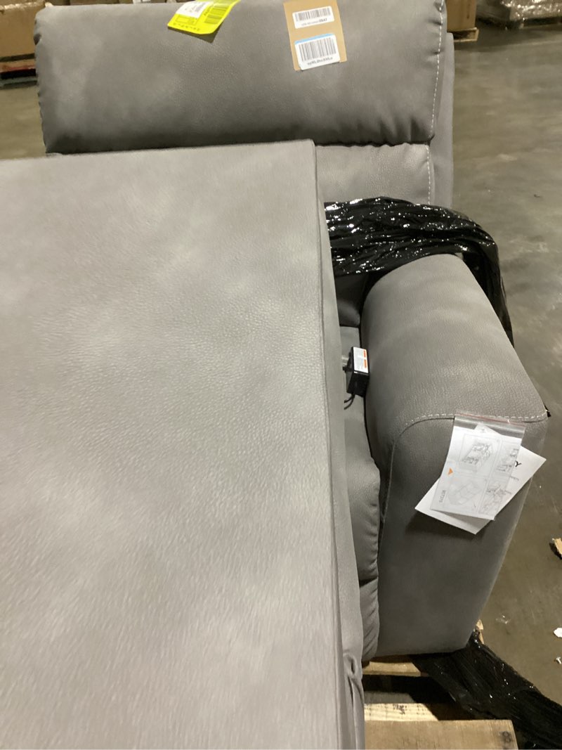 RECLINING CHAIR