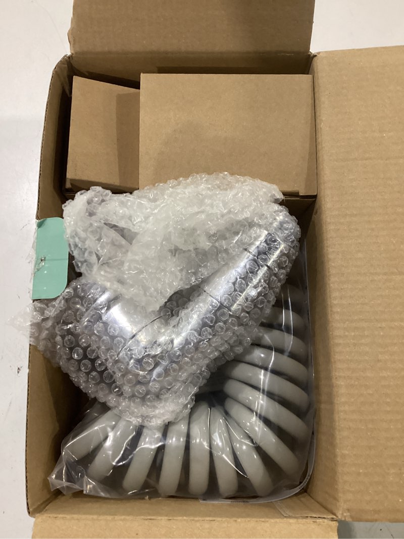 Condition photo showing Good Condition for zconiey sink faucet sprayer attachment hair pet rinser showerhead with stop water-saving function a-silver