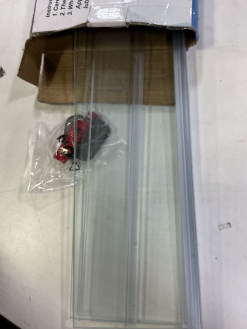 Condition photo showing Good Condition for H2Pro 24" Glass Canopy for 15/20/ 55-Gallon Aqueon All Glass Marineland Perfecto Aquarium Fish Tank (23.07 x 11.69 x 0.16in)