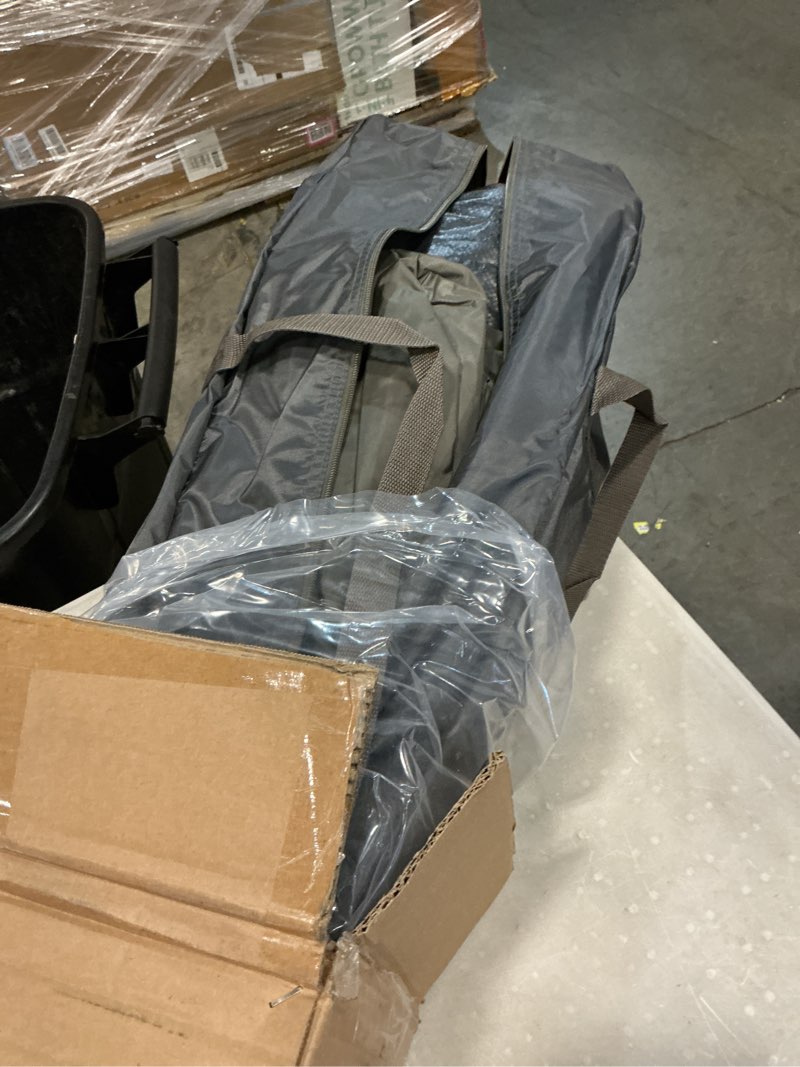 Condition photo showing Good Condition for ??????? naturehike cape series 5.2 cnk2450ws037, grey-brown (6927595783887)