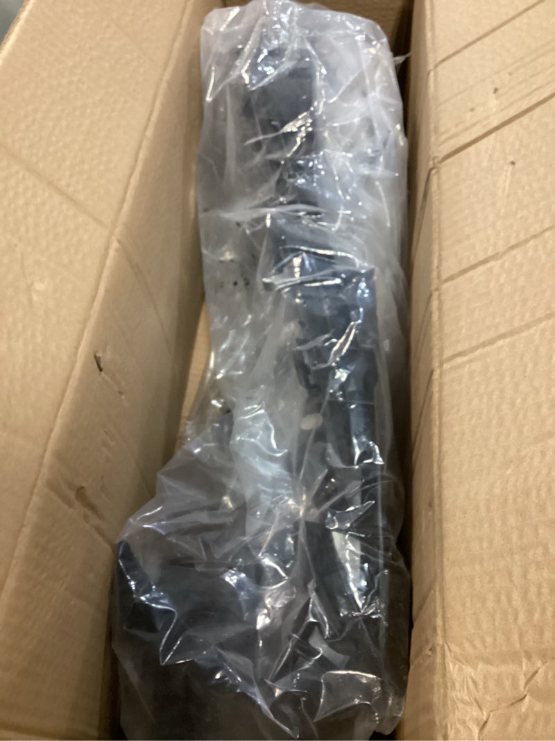 Condition photo showing New/Like New for Front Left Right Side Bumper Bracket and Headlight Hold Mount Support Retainer Kit for Honda CR-V 2015-2016