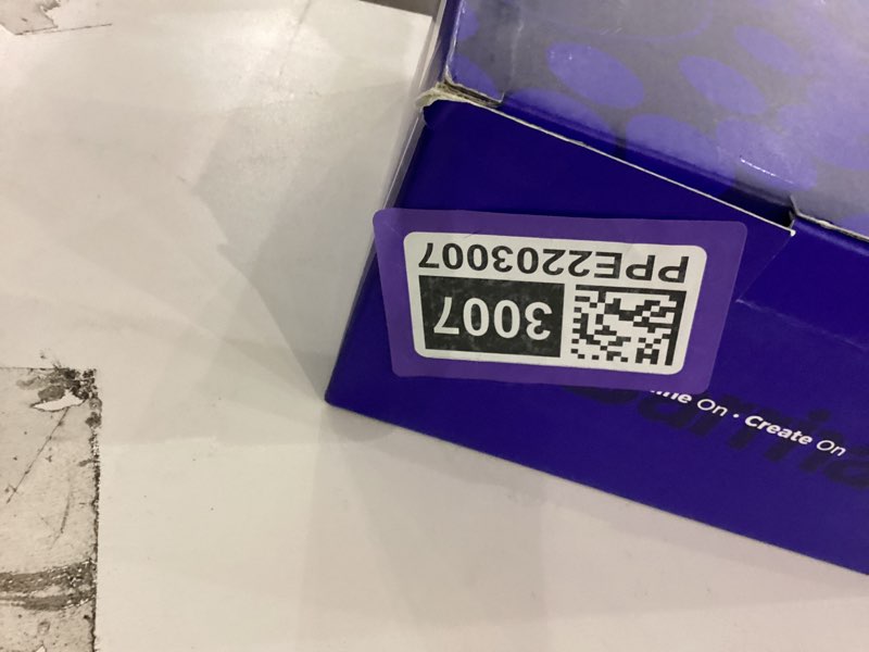 Barrina Orbgrow OG09 Puck Grow Light, 5000K 36W(4 x 9W, 540 Watt Equiv), Full Spectrum Plant Light f