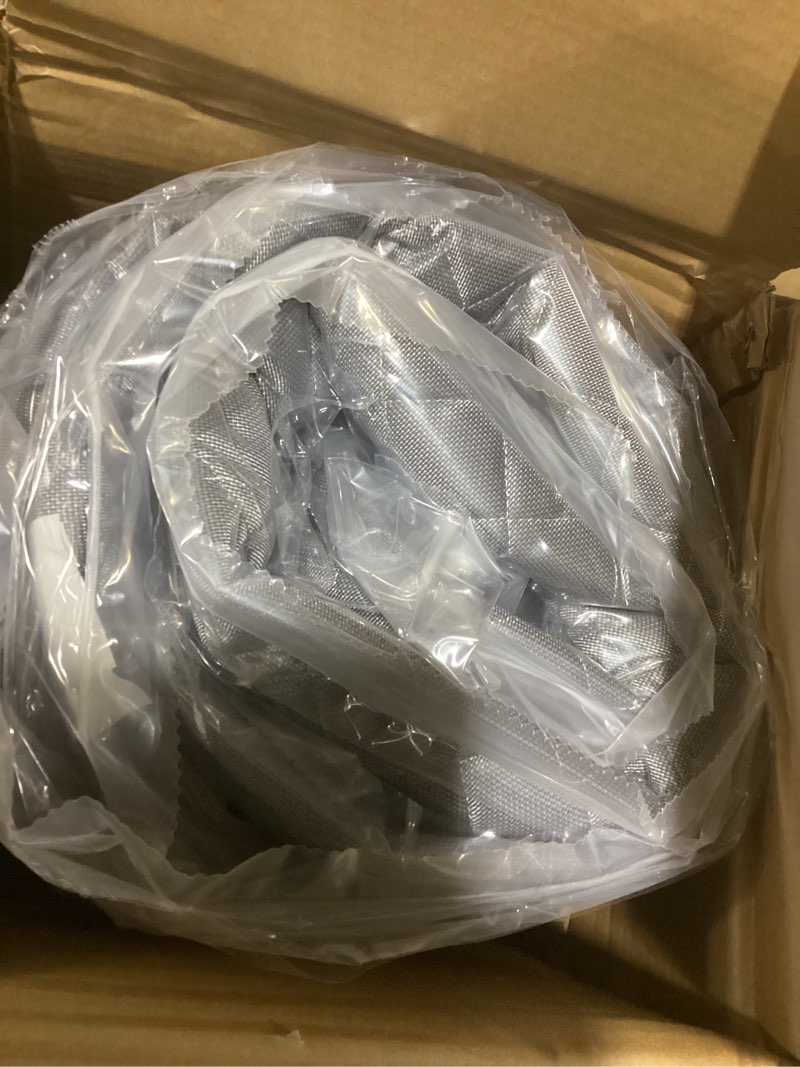 Condition photo showing Good Condition for Swbvs Full Mattress, 12 Inch Full Size Mattresses, Memory Foam & Pocket Spring Hybrid, Firm Feel, Full Bed Mattress, CertiPUR-US Certified, Fiberglass Free