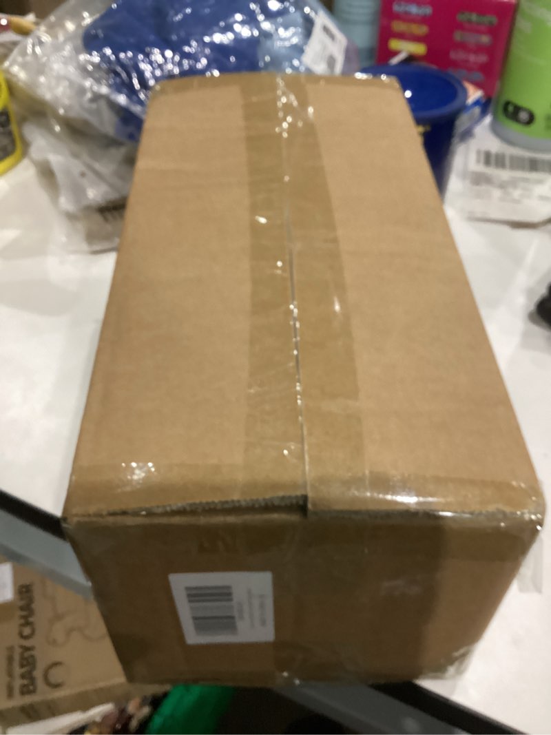 Condition photo showing New/Like New for Lanpn Christmas Gingerbread Man Pillows, Christmas Decoration Winter Soft Fleece Cute Ginger Bread Throw Cushion for Sofa Bedroom Xmas Decor (20.5x13.5 inch, Boy) 02 Boy