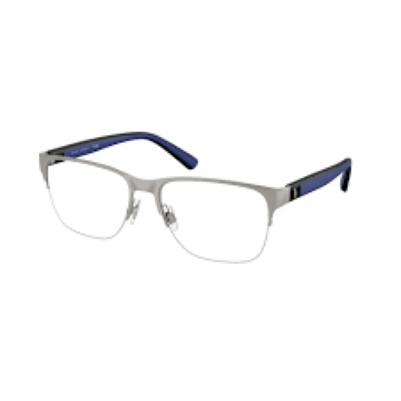  100% original Glasses Eyeglasses Polo PH 1228 (9266) Size 57 