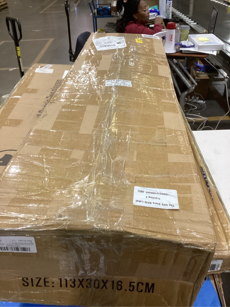 Condition photo showing Good Condition for 4 Pack Teepee Tent for Kids Slumber Party with Mattress,Fitted Sheet,Light String,Natural Cotton Washable Sleepover Tents for Girls Party Birthday Slumber Movie Night Supplies(Pink White)