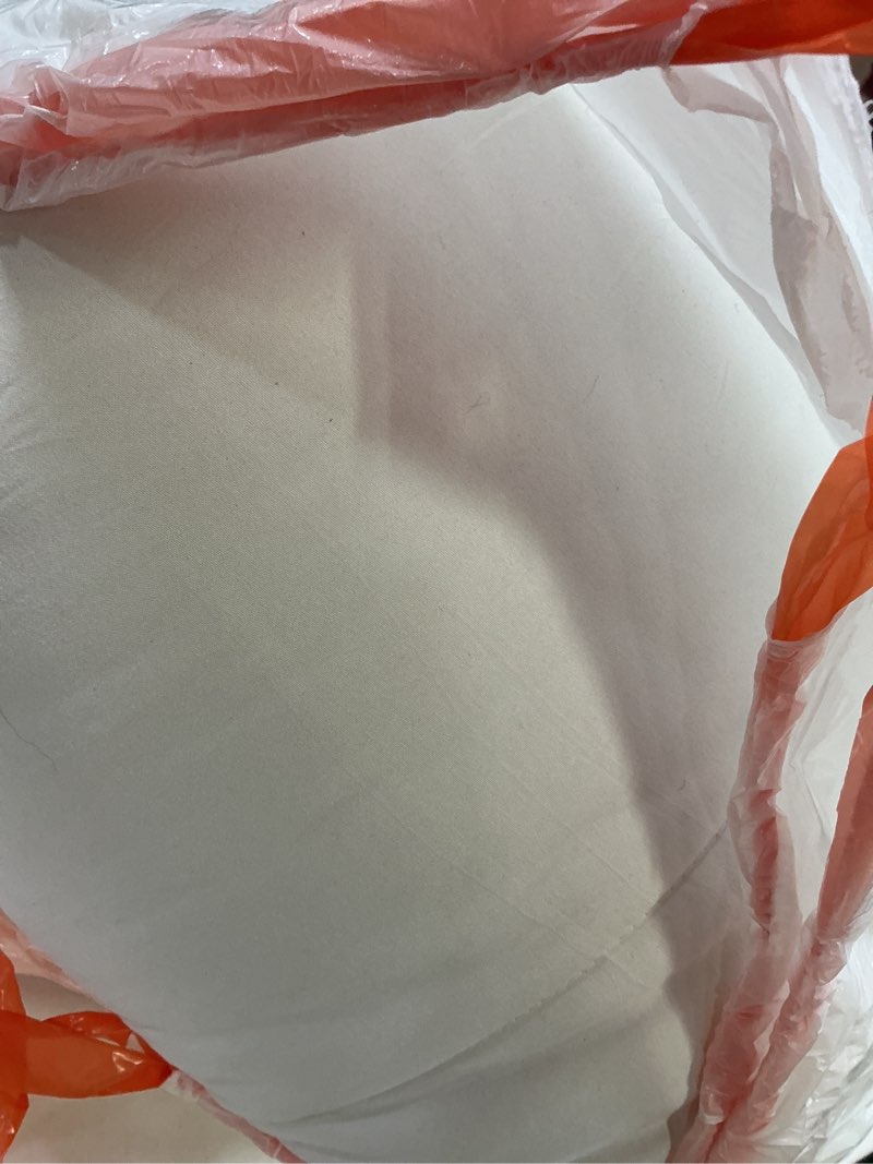 Condition photo showing Good Condition for elemuse queen mattress topper for back pain, extra thick mattress pad cover, plush soft pillowtop with elastic deep pocket, overfilled down alternative filling white queen
