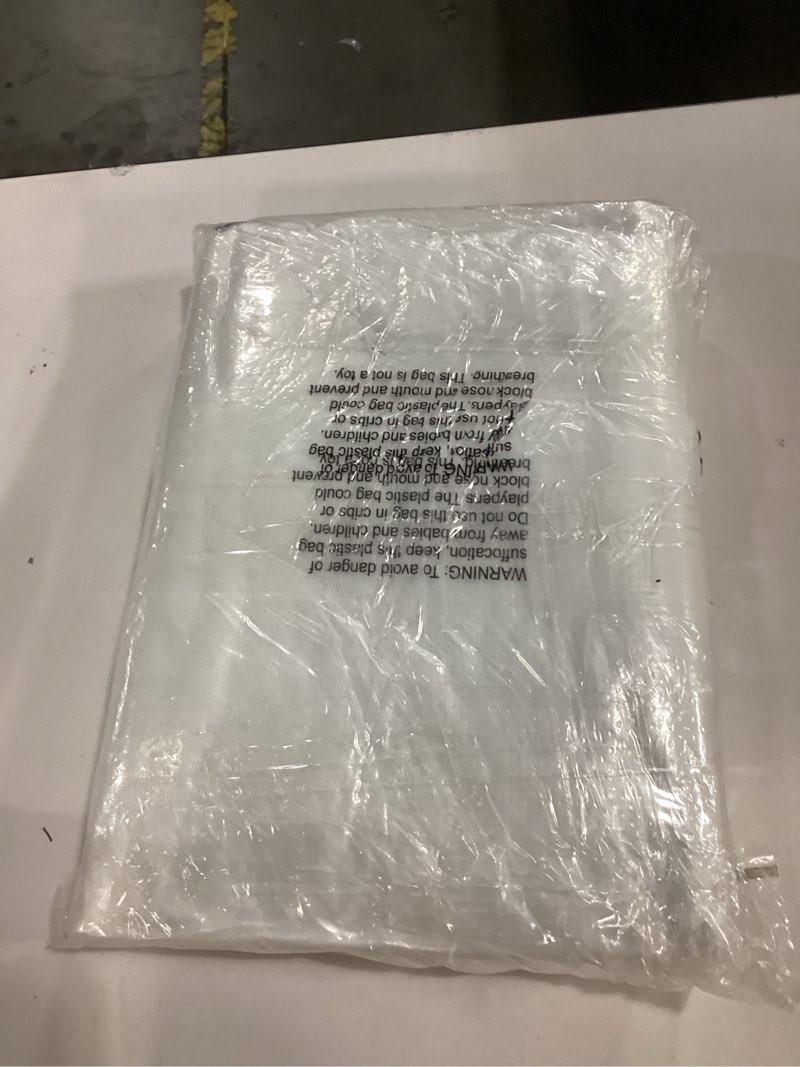 Condition photo showing New/Like New for 18x18 Pillow Cover Phantoscope Bronzing Foil Gilding Metallic