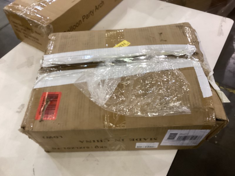 Condition photo showing New/Like New for Ajustable height stand