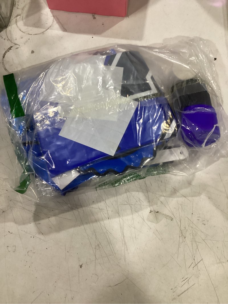 Condition photo showing Good Condition for graduation decorations 2026 set - congrats grad banner, class of 2026 backdrop, balloons & streamers kit - complete party supplies for high school & college celebrations blue